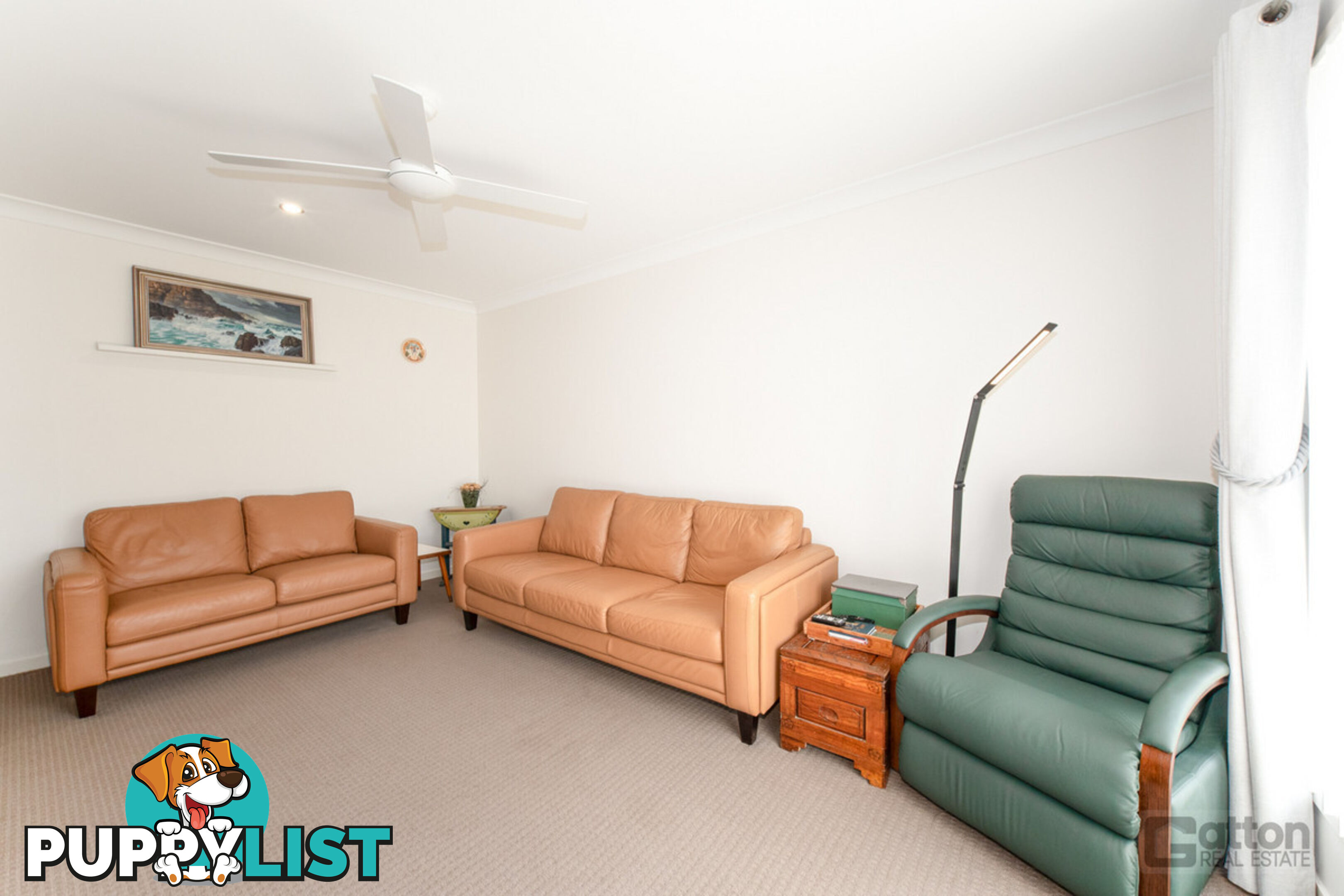 3 Jacana Drive Adare QLD 4343