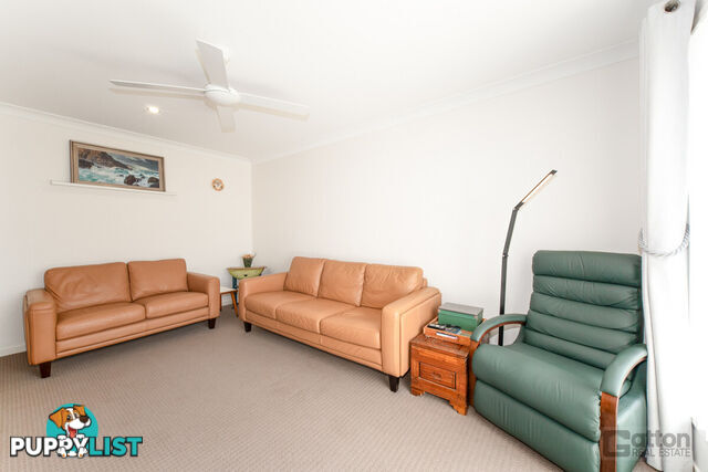 3 Jacana Drive Adare QLD 4343