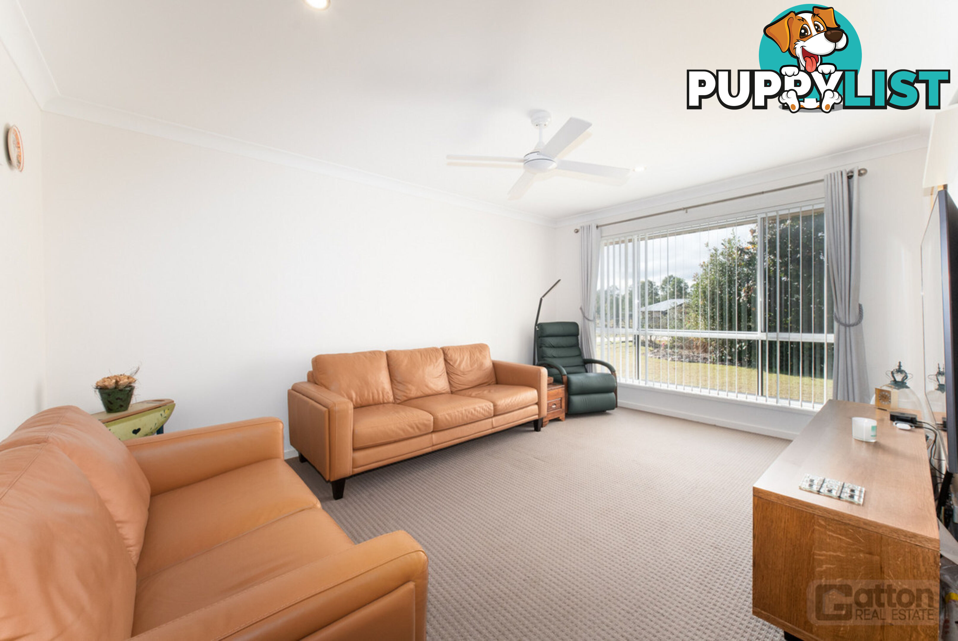 3 Jacana Drive Adare QLD 4343