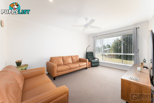 3 Jacana Drive Adare QLD 4343