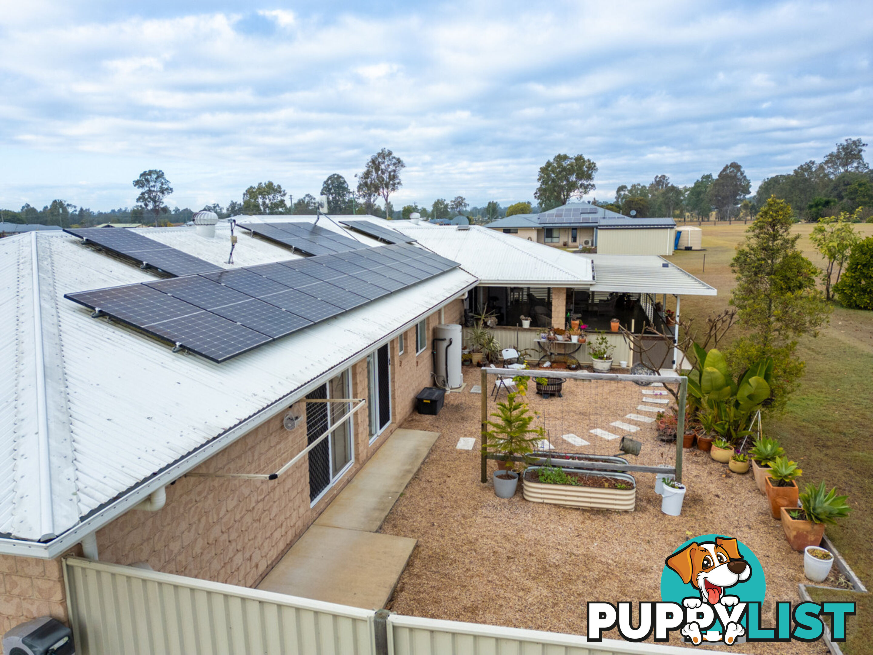 3 Jacana Drive Adare QLD 4343