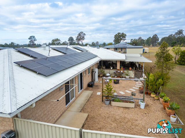 3 Jacana Drive Adare QLD 4343