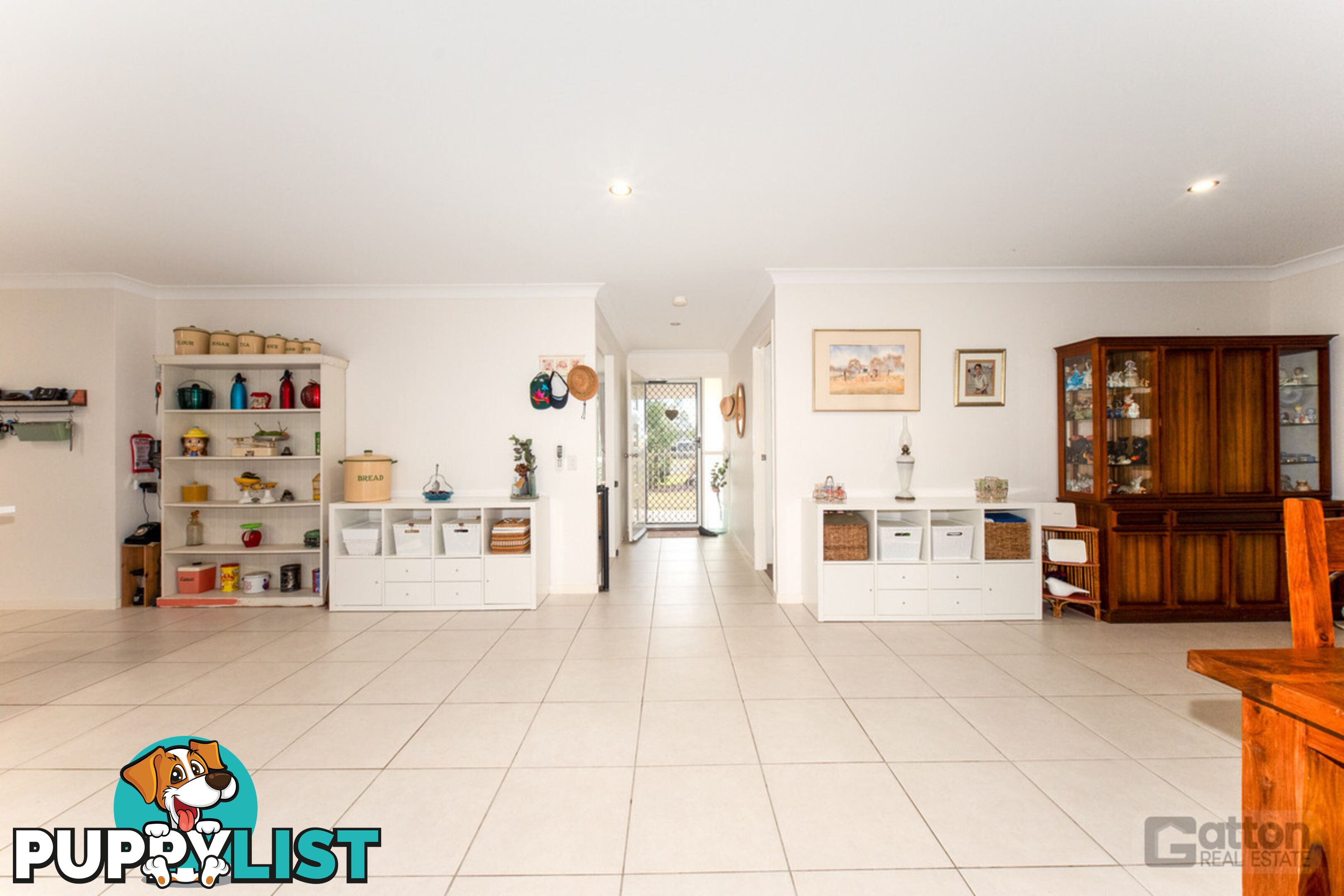 3 Jacana Drive Adare QLD 4343