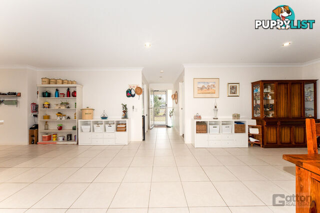 3 Jacana Drive Adare QLD 4343