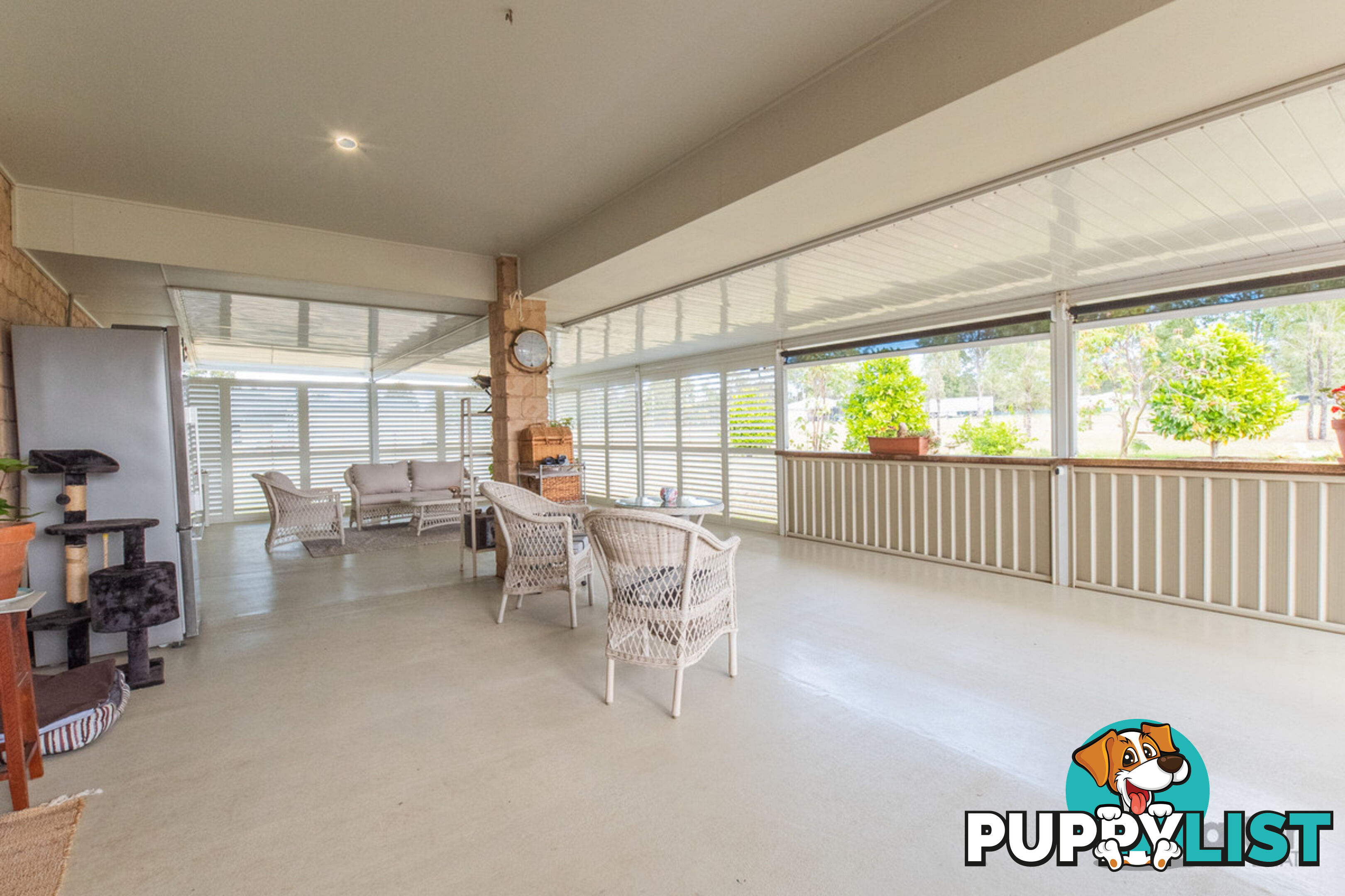 3 Jacana Drive Adare QLD 4343