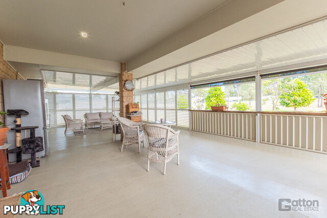 3 Jacana Drive Adare QLD 4343