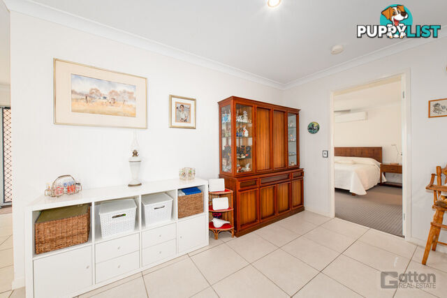 3 Jacana Drive Adare QLD 4343