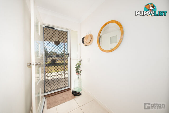 3 Jacana Drive Adare QLD 4343