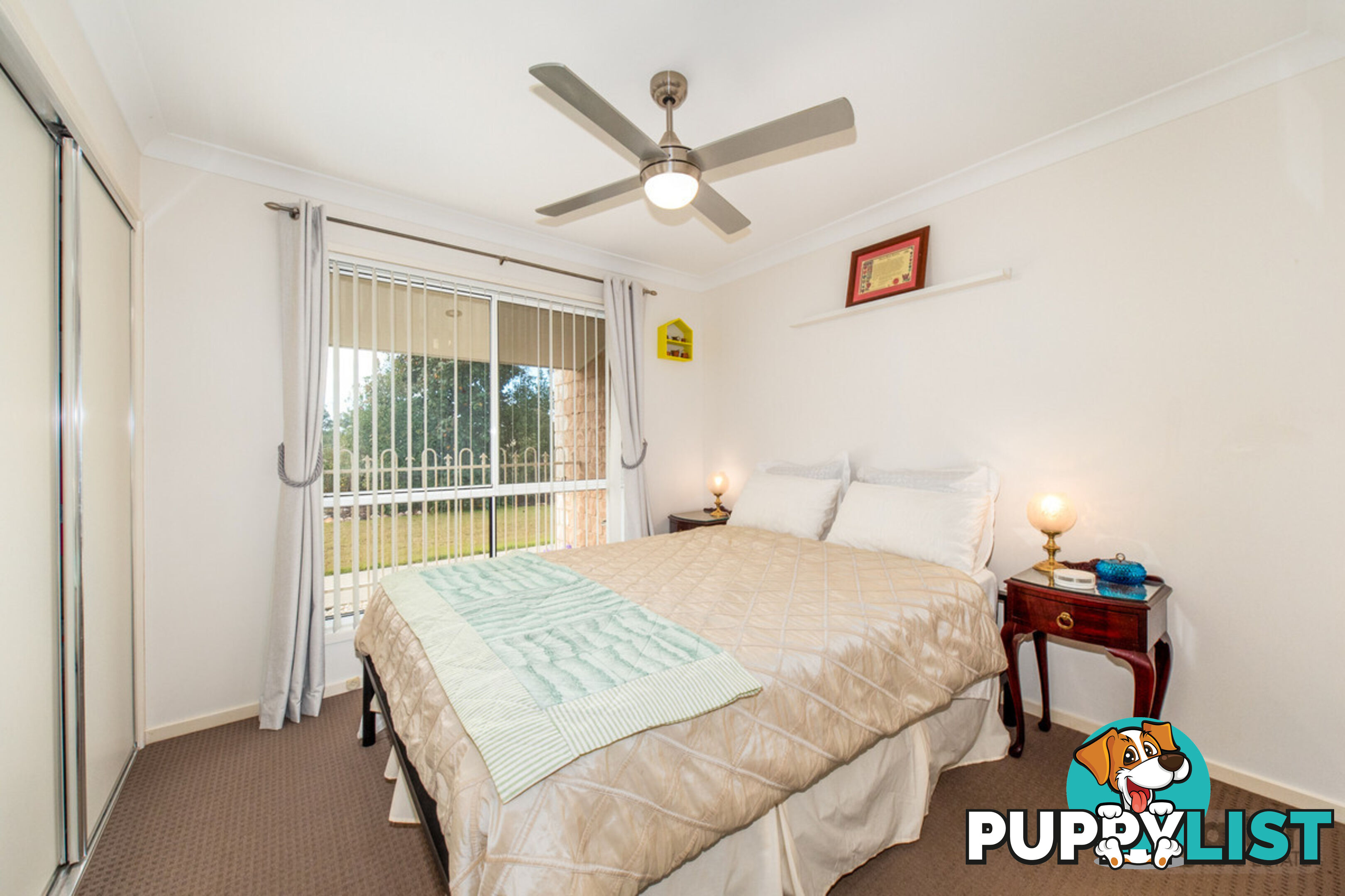 3 Jacana Drive Adare QLD 4343