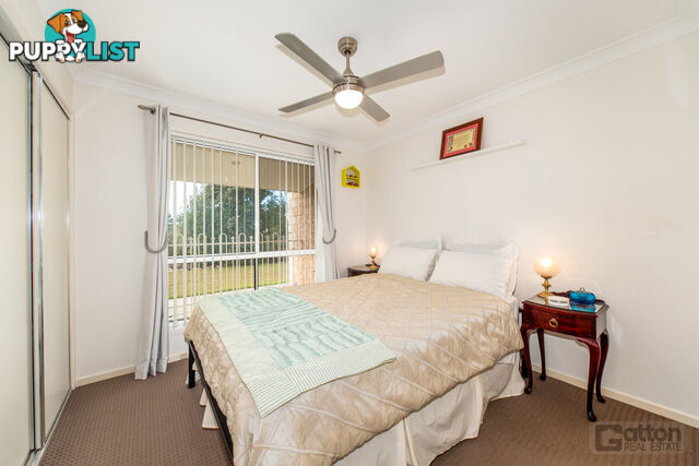 3 Jacana Drive Adare QLD 4343