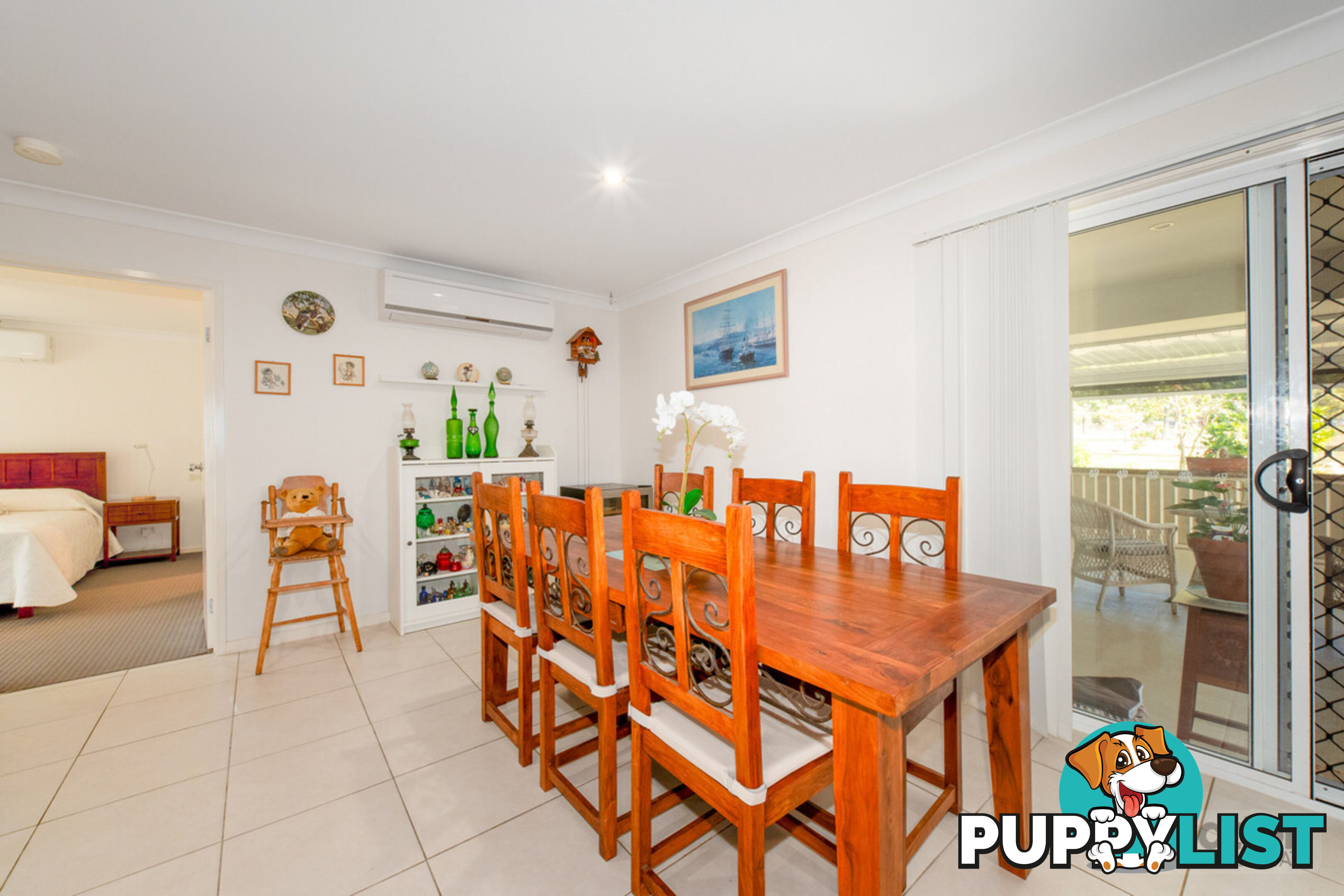 3 Jacana Drive Adare QLD 4343