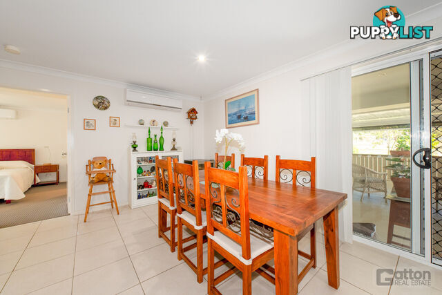 3 Jacana Drive Adare QLD 4343