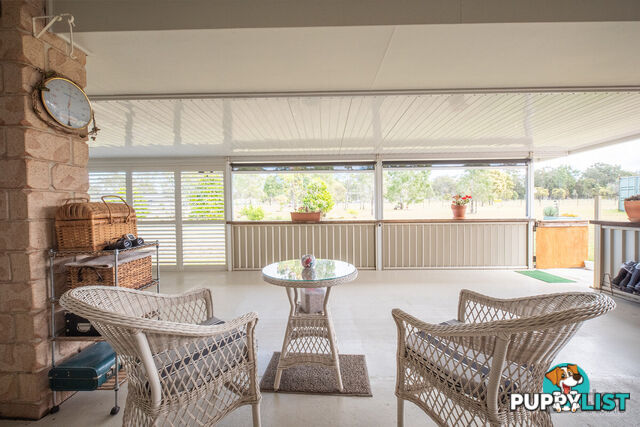 3 Jacana Drive Adare QLD 4343