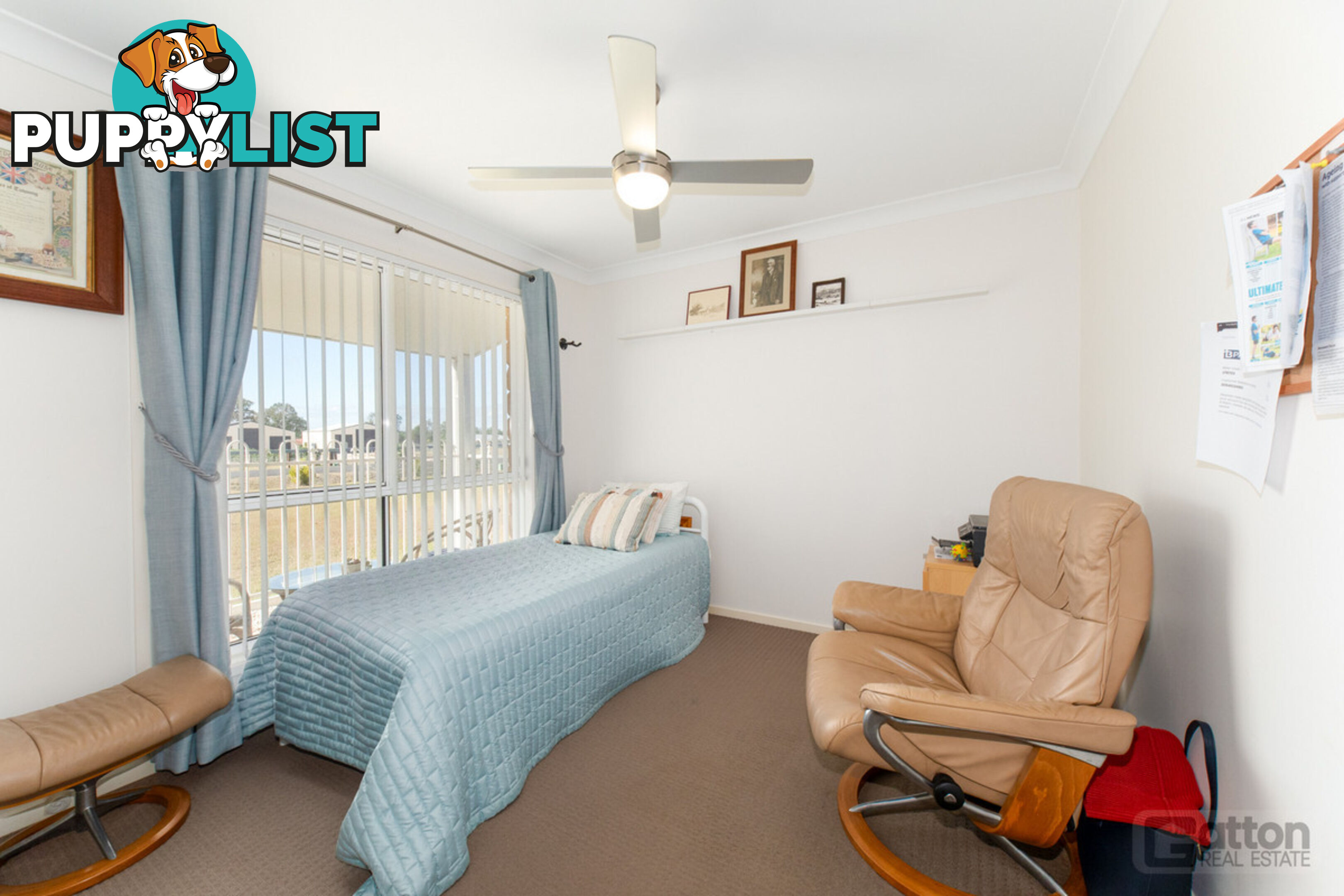 3 Jacana Drive Adare QLD 4343