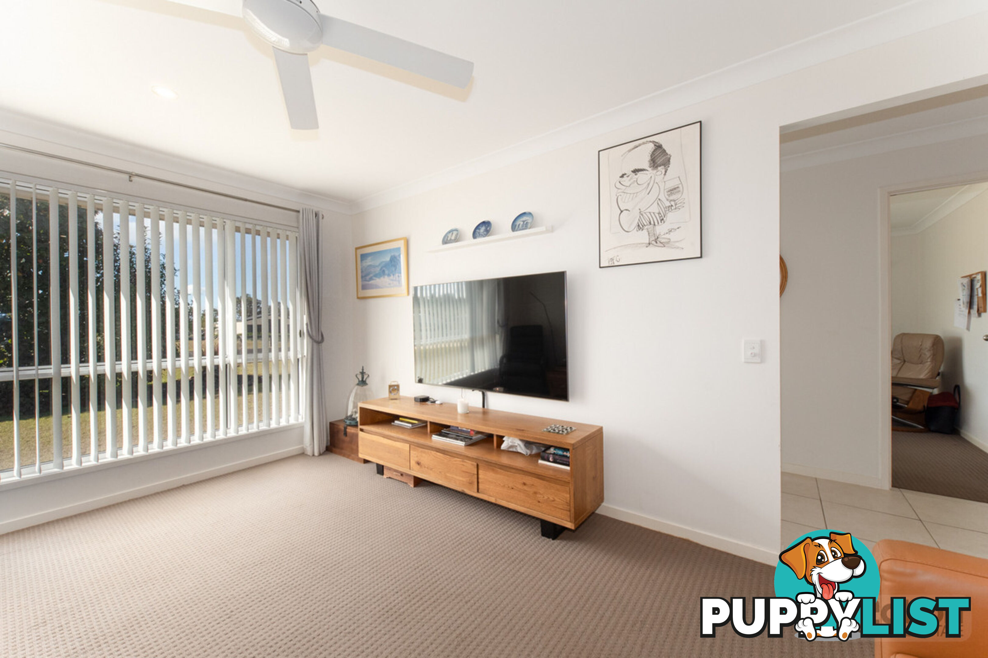 3 Jacana Drive Adare QLD 4343