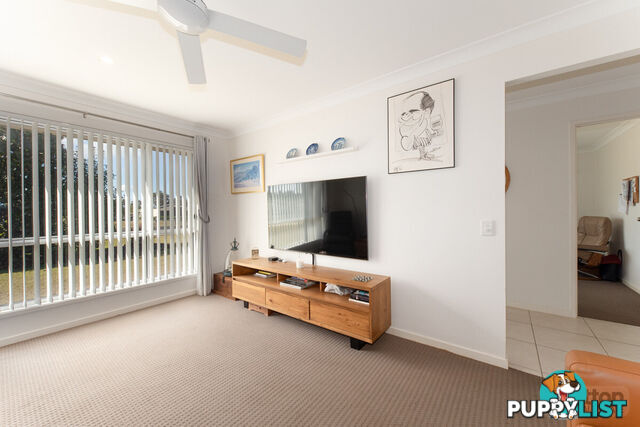 3 Jacana Drive Adare QLD 4343