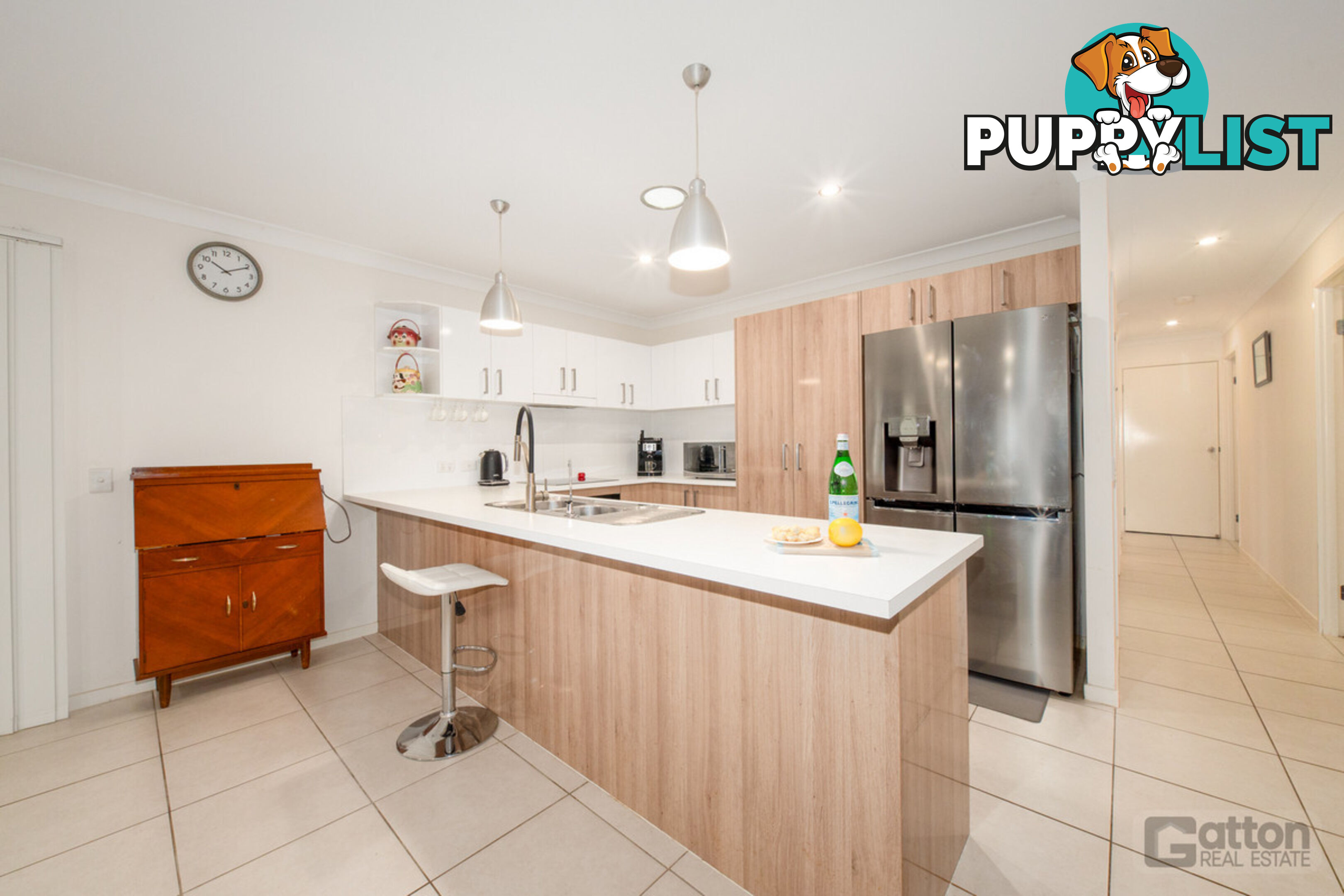 3 Jacana Drive Adare QLD 4343