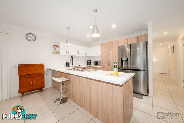 3 Jacana Drive Adare QLD 4343