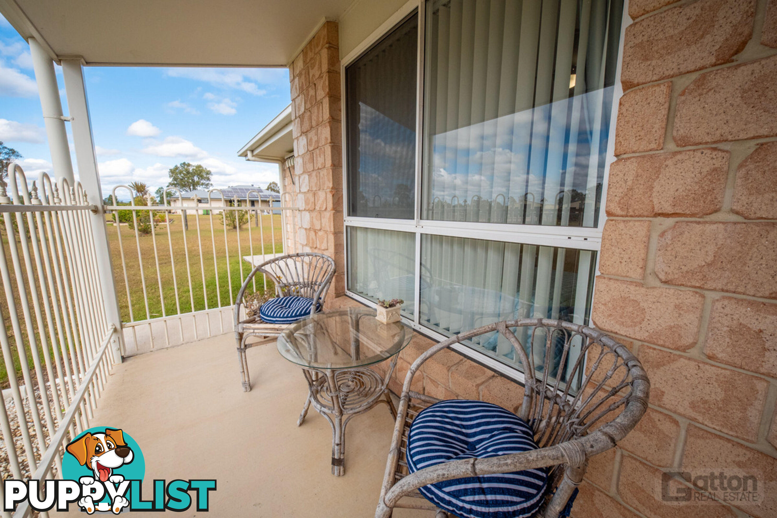 3 Jacana Drive Adare QLD 4343