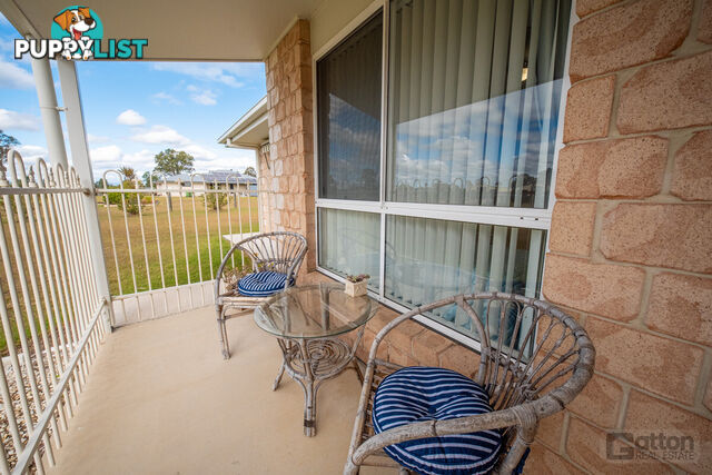 3 Jacana Drive Adare QLD 4343