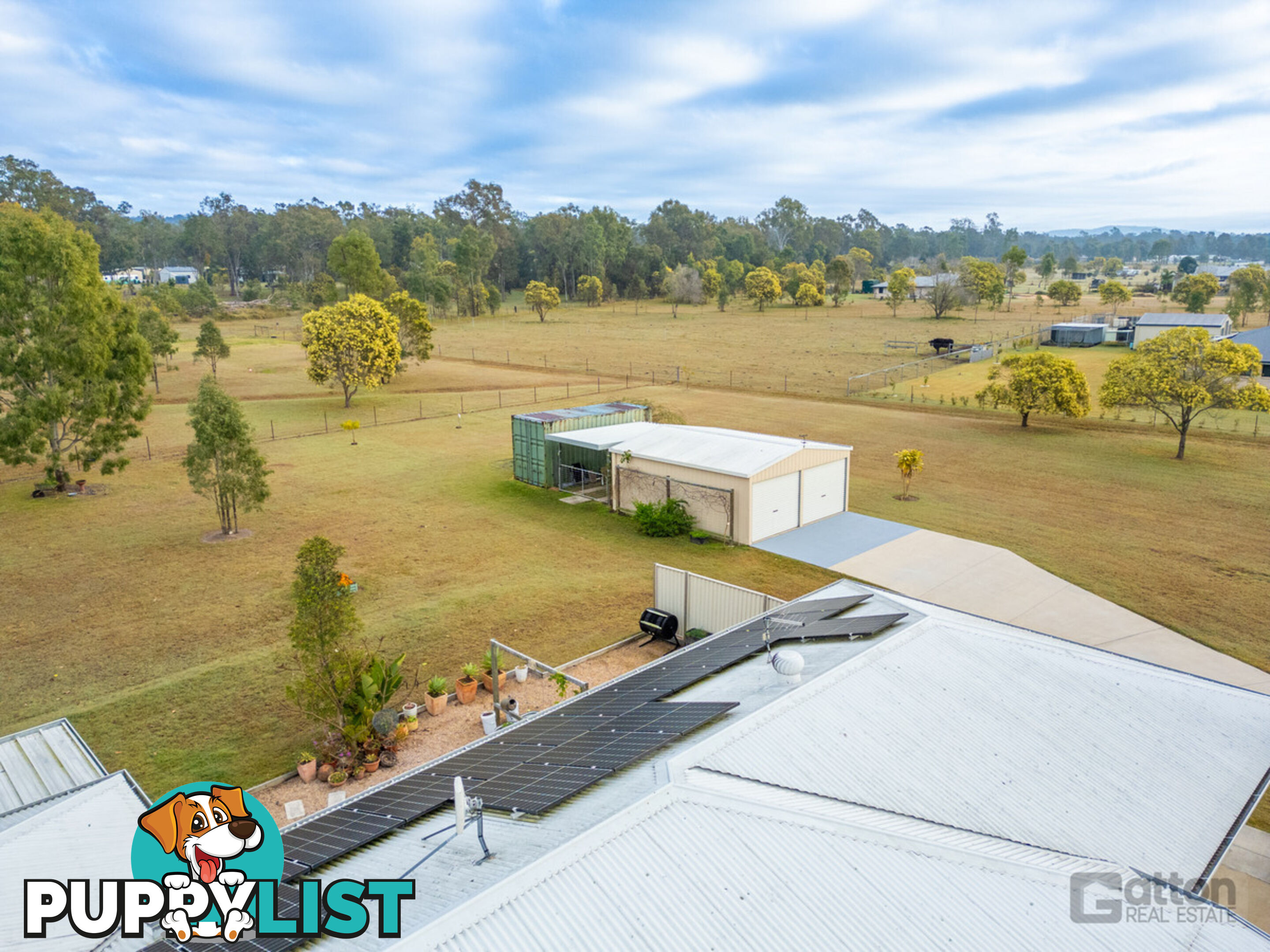 3 Jacana Drive Adare QLD 4343