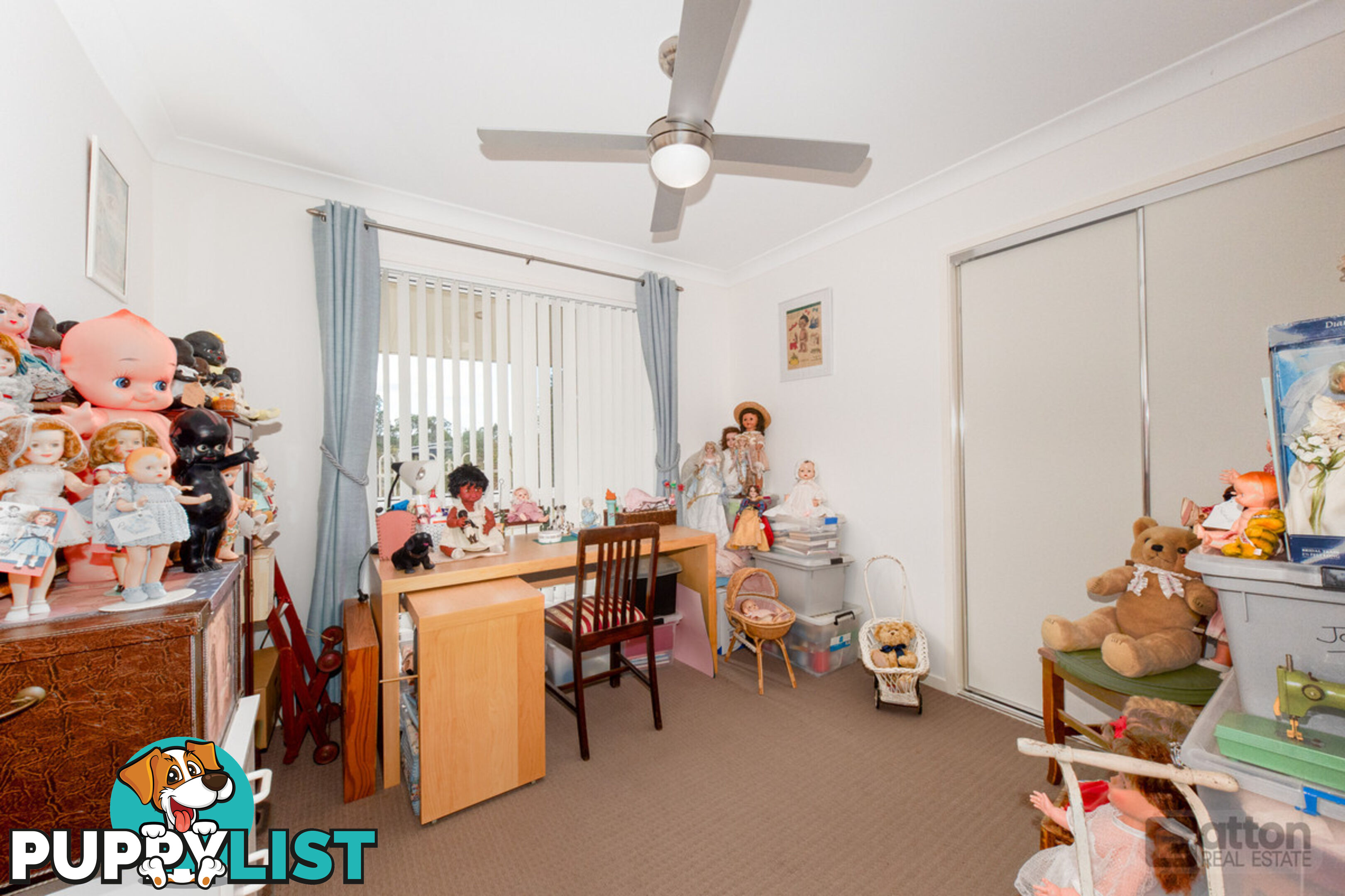 3 Jacana Drive Adare QLD 4343