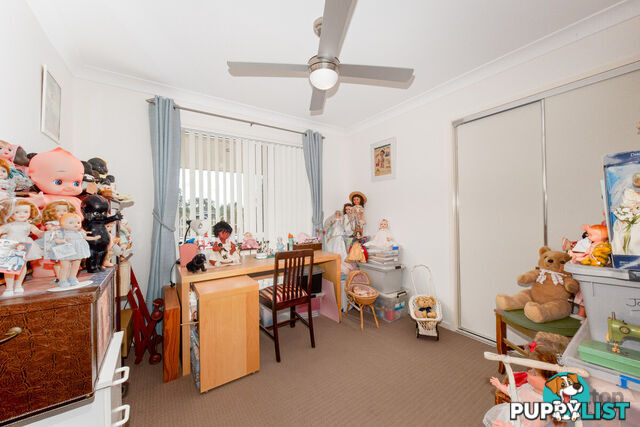 3 Jacana Drive Adare QLD 4343