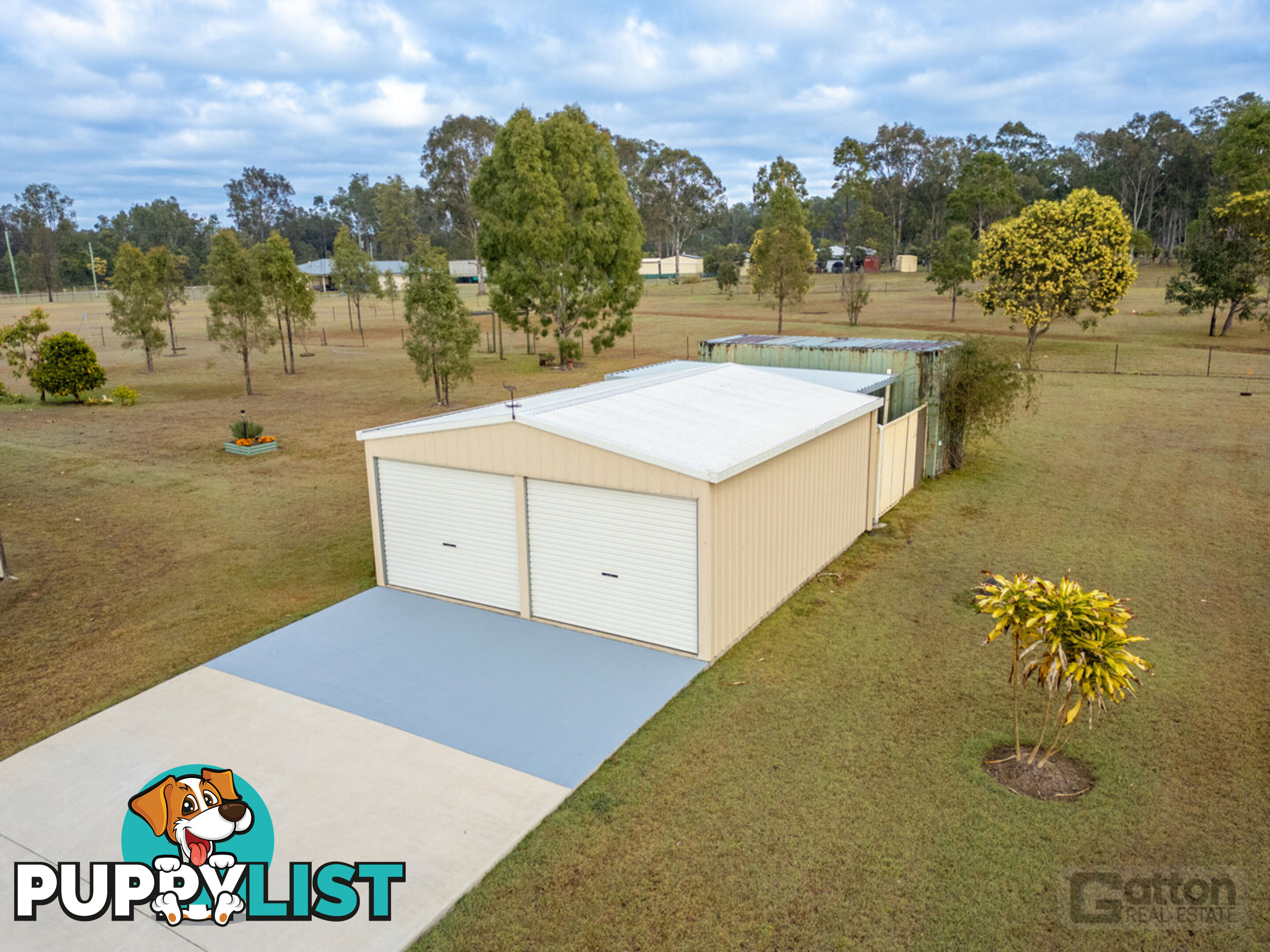 3 Jacana Drive Adare QLD 4343