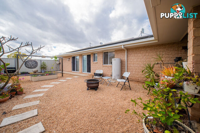 3 Jacana Drive Adare QLD 4343