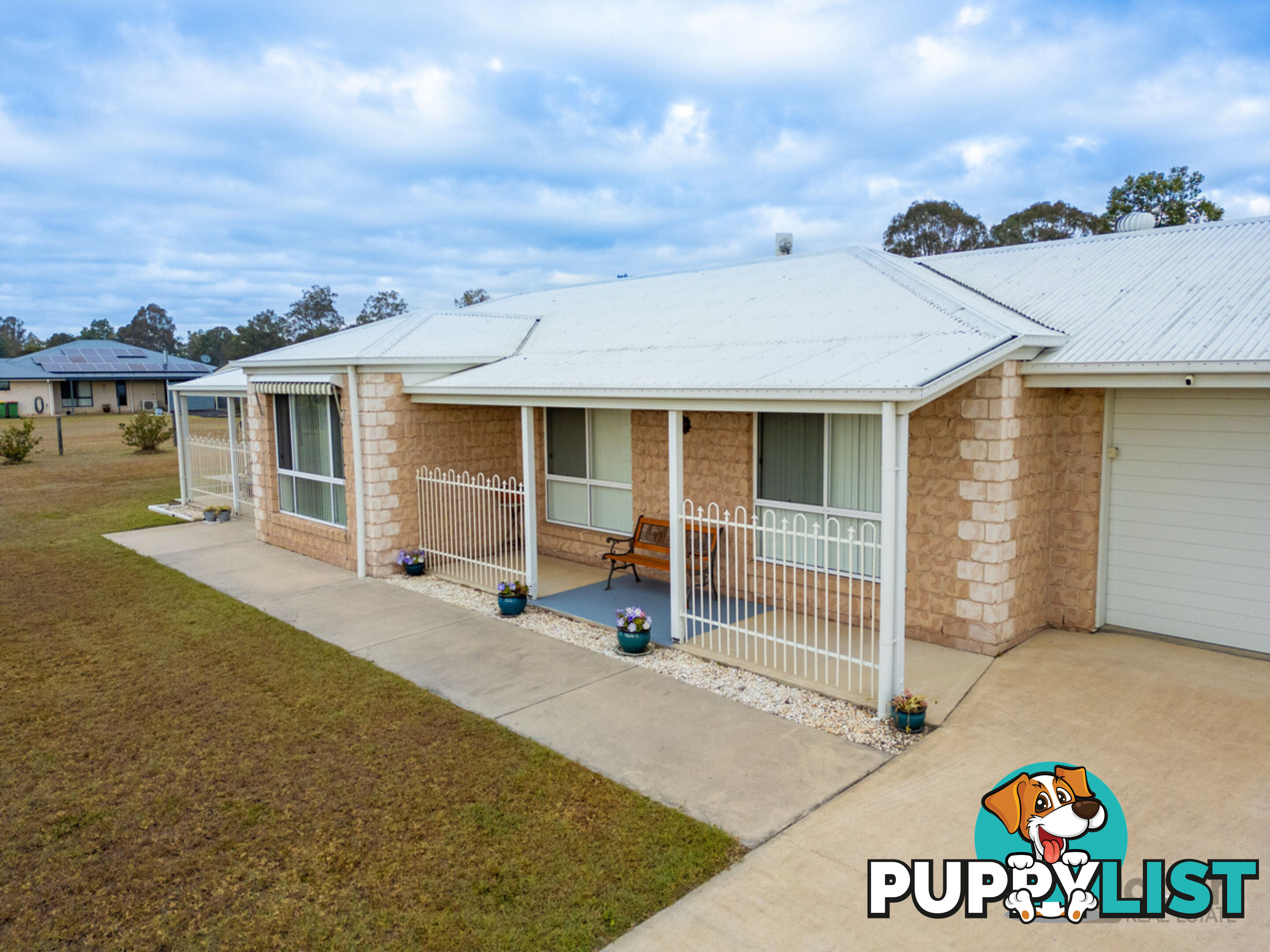 3 Jacana Drive Adare QLD 4343