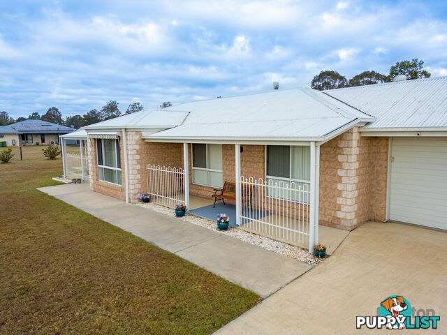 3 Jacana Drive Adare QLD 4343