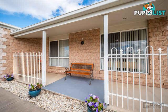 3 Jacana Drive Adare QLD 4343