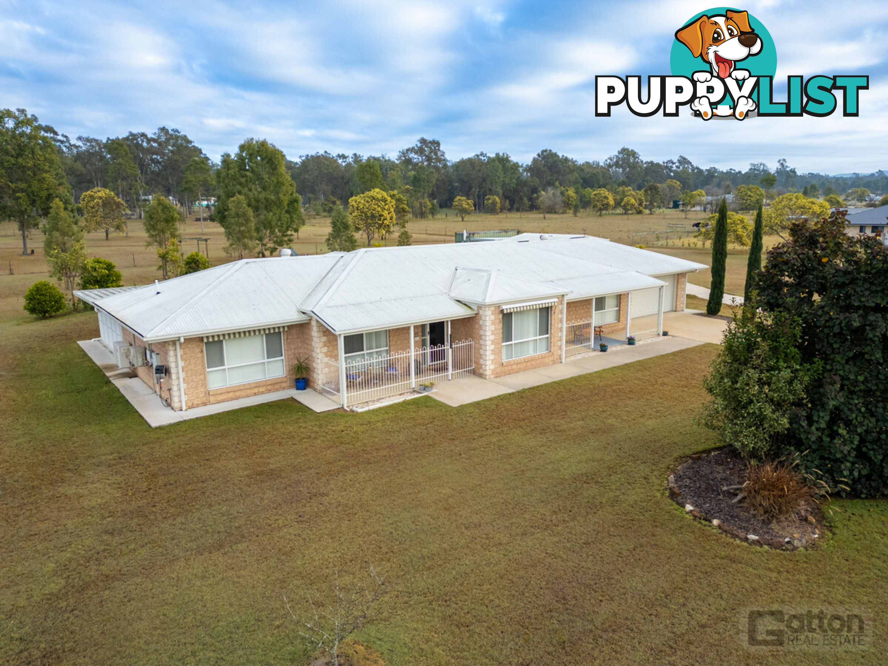 3 Jacana Drive Adare QLD 4343