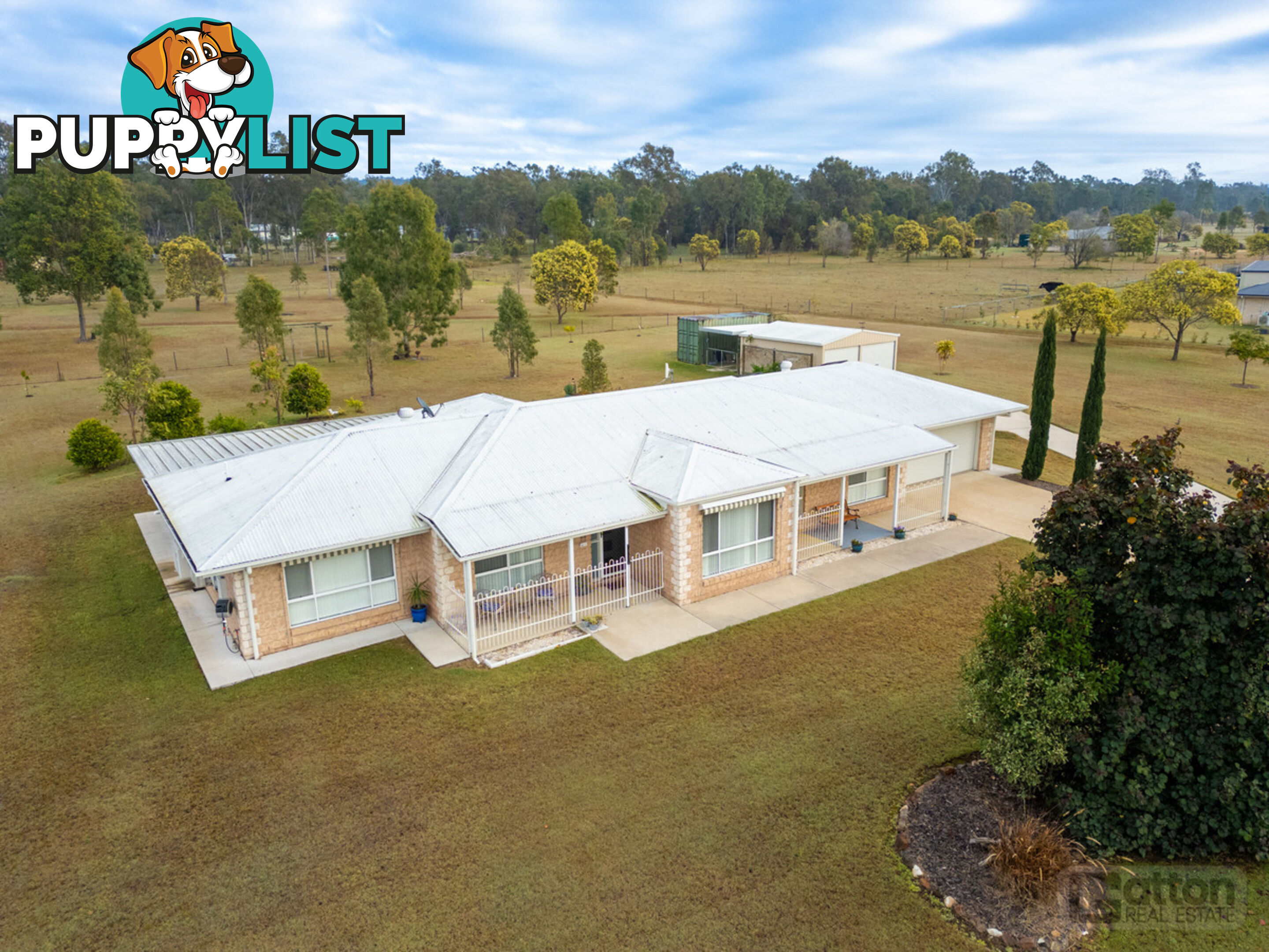 3 Jacana Drive Adare QLD 4343