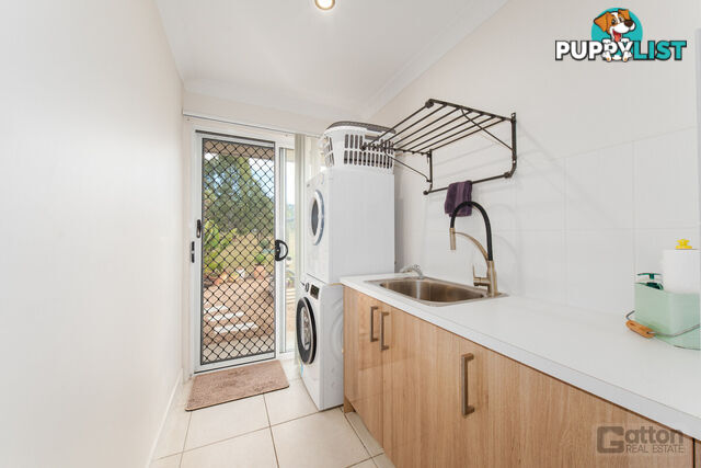 3 Jacana Drive Adare QLD 4343