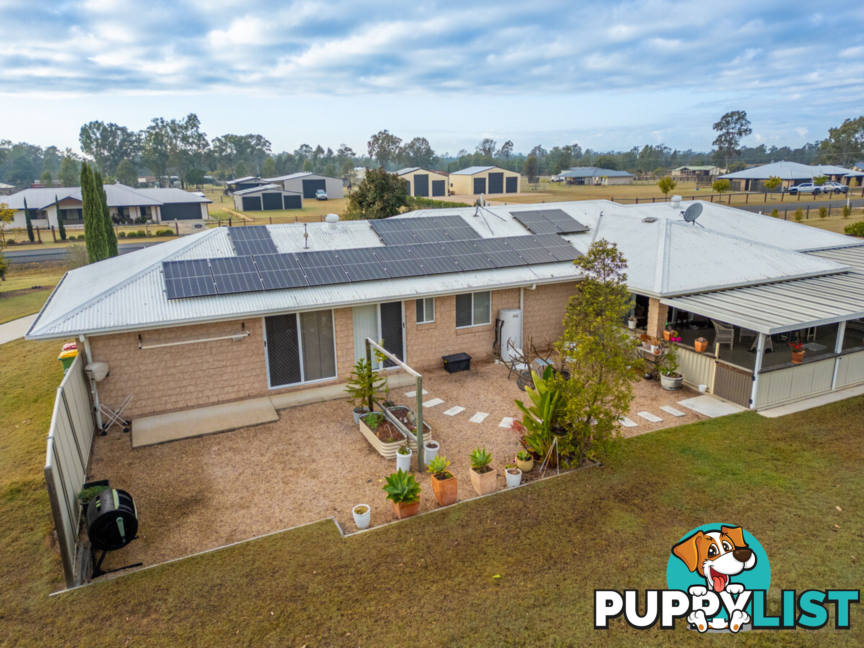 3 Jacana Drive Adare QLD 4343