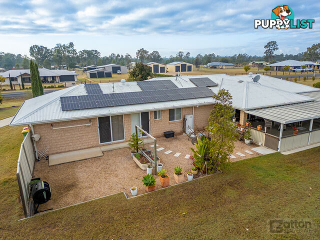 3 Jacana Drive Adare QLD 4343