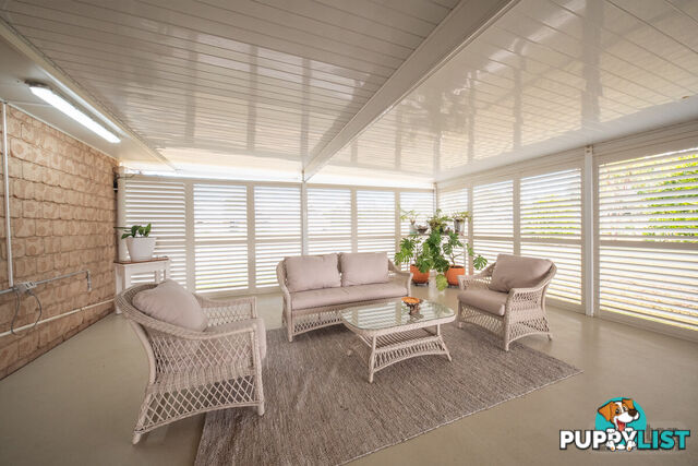3 Jacana Drive Adare QLD 4343