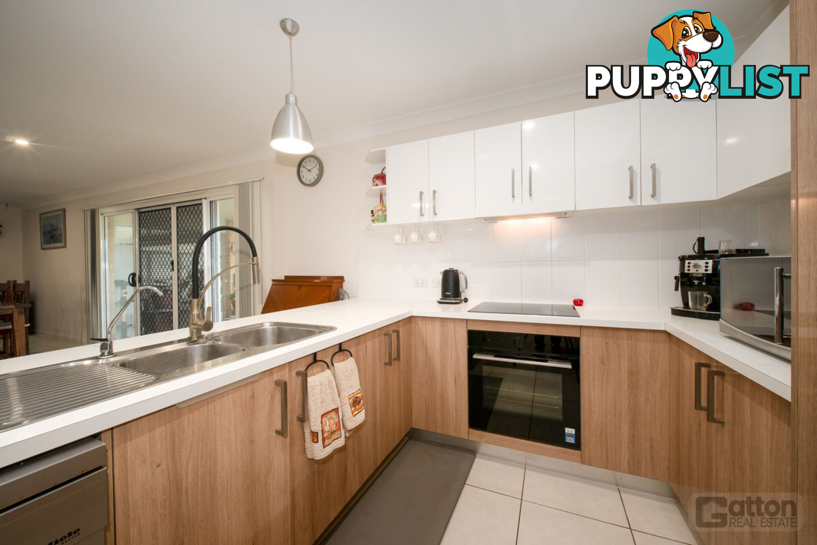 3 Jacana Drive Adare QLD 4343