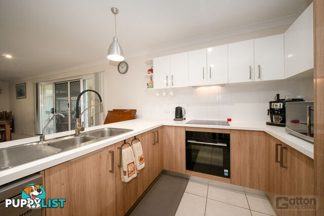 3 Jacana Drive Adare QLD 4343