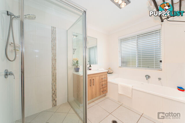 3 Jacana Drive Adare QLD 4343