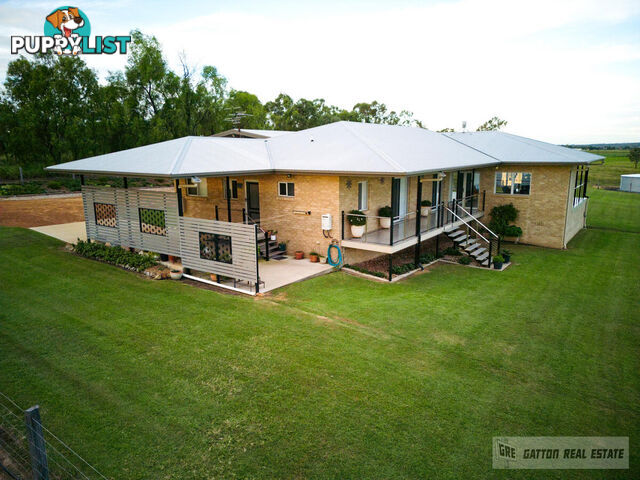 2 Fielding Road College View QLD 4343