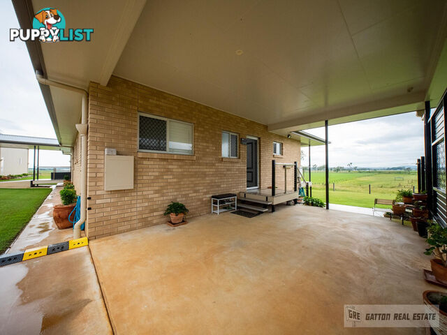 2 Fielding Road College View QLD 4343