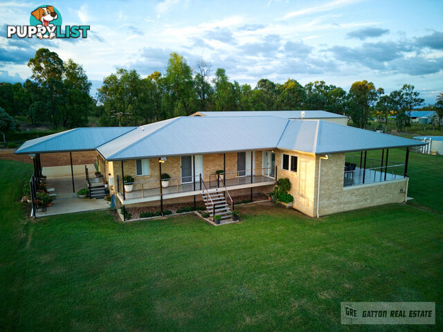 2 Fielding Road College View QLD 4343