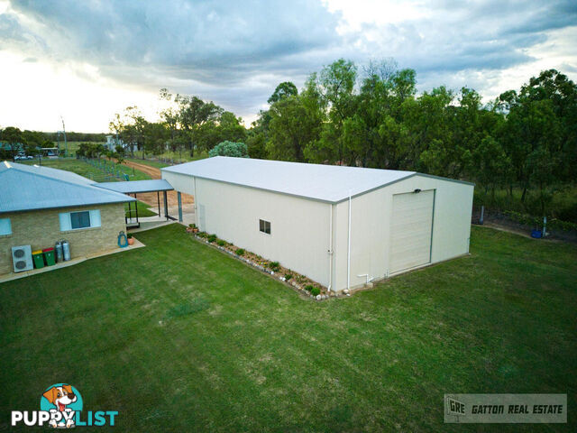 2 Fielding Road College View QLD 4343