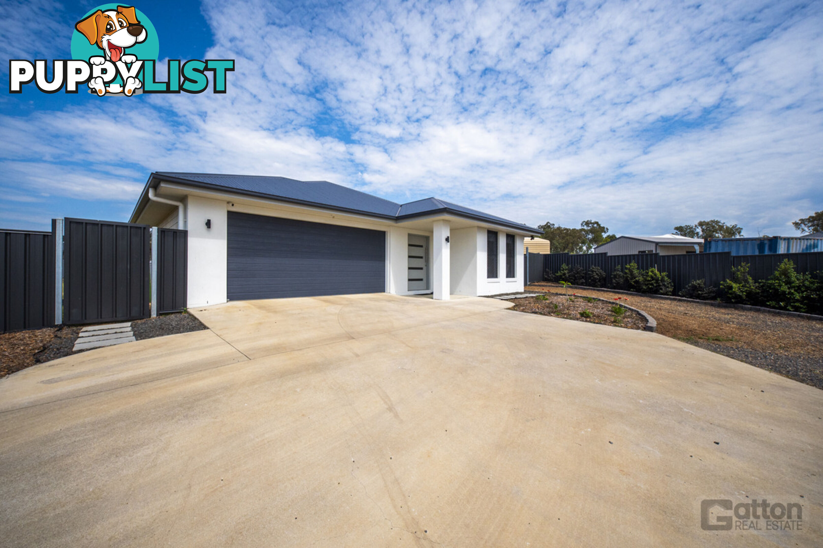 11 Baltzer Court Grantham QLD 4347