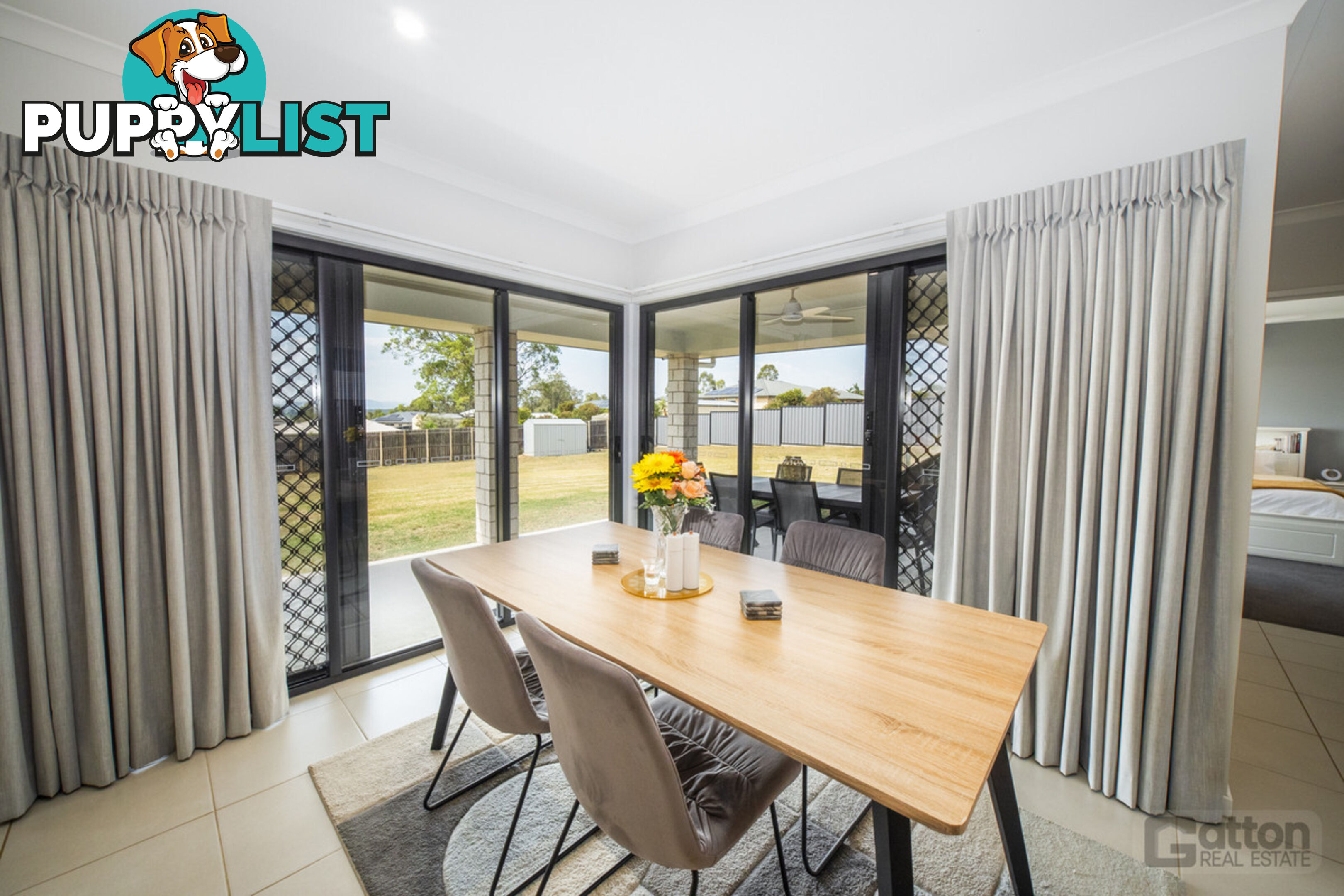 11 Baltzer Court Grantham QLD 4347