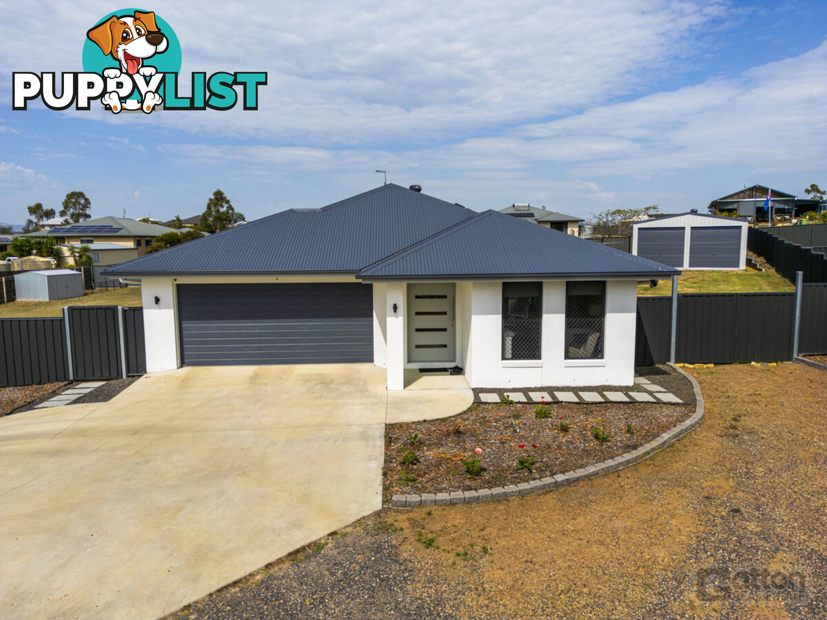 11 Baltzer Court Grantham QLD 4347