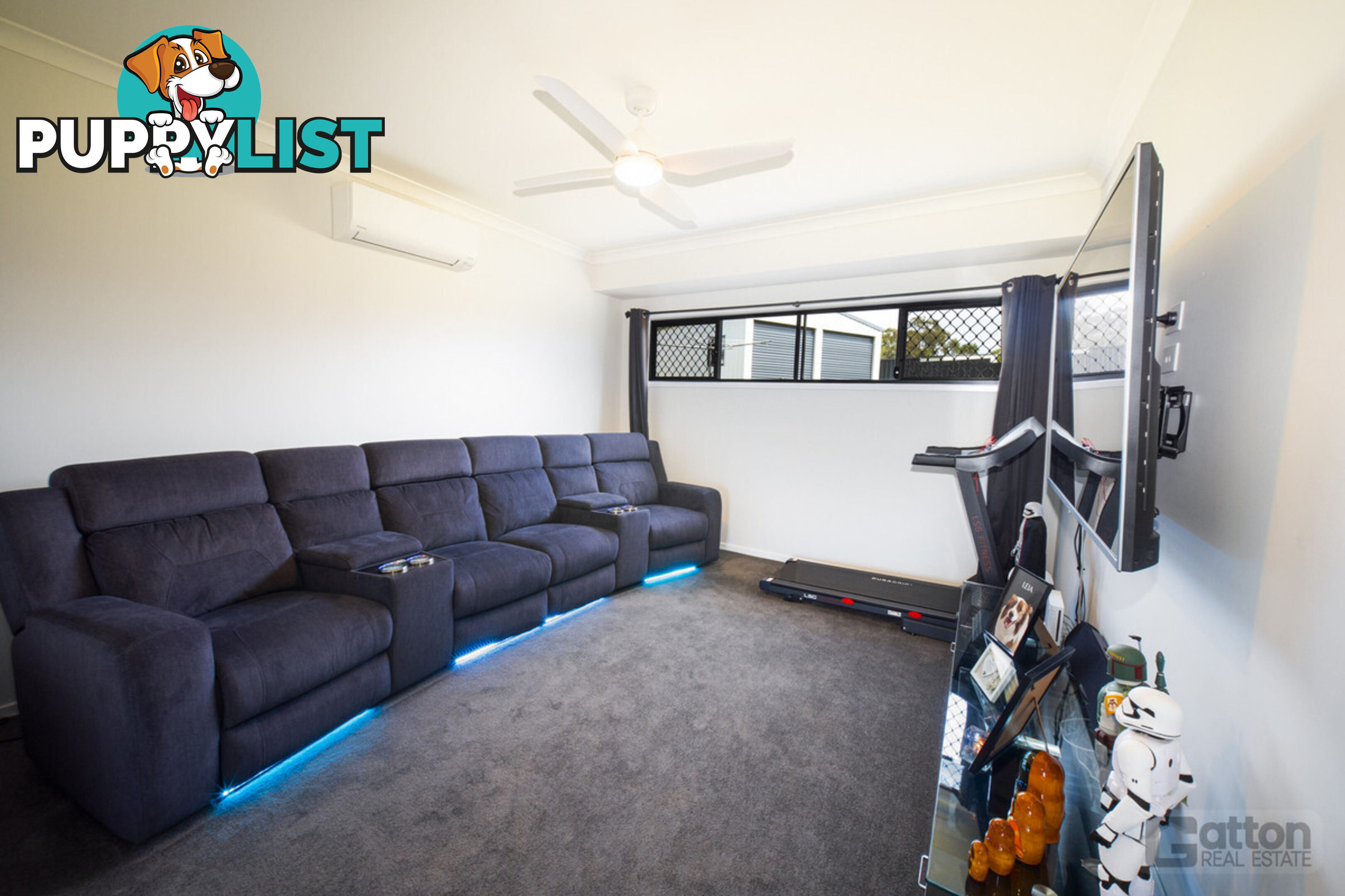 11 Baltzer Court Grantham QLD 4347