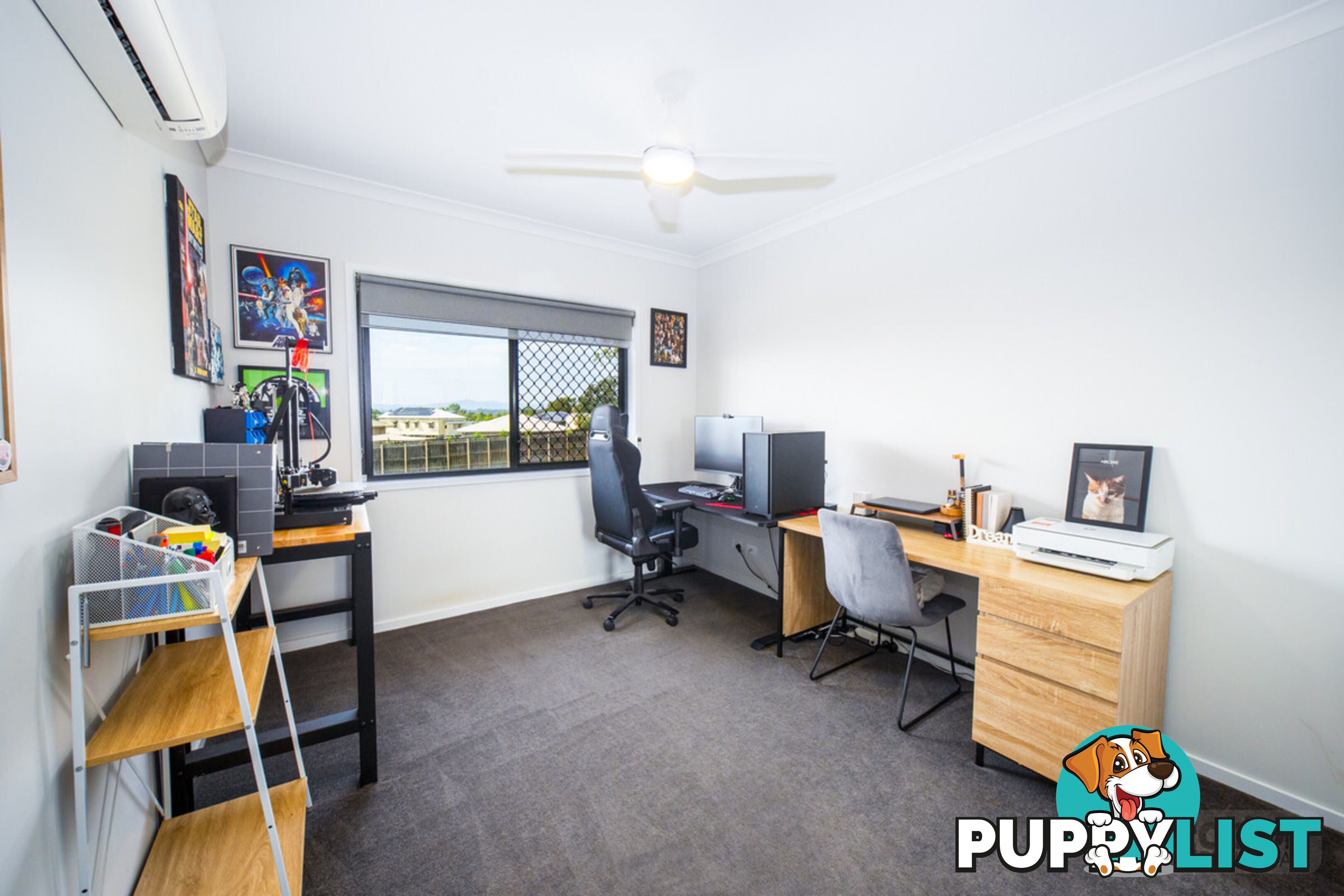 11 Baltzer Court Grantham QLD 4347